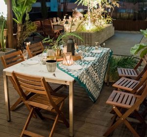 Deco-en-bois